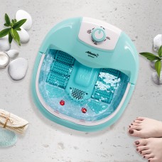 Гидромассажная ванночка для ног: обзор лучших устройств
