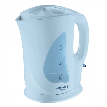 ATH-723 (blue) Чайник электрический
