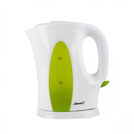 ATH-2306 (green) Чайник электрический
