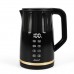 ATH-2536 (black) Чайник двухстенный электрический