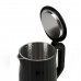 ATH-2536 (black) Чайник двухстенный электрический