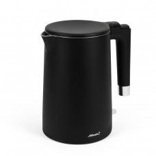 ATH-2449 (black) Чайник двухстенный электрический