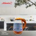 ATH-2461 (orange) Чайник стеклянный электрический