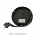 ATH-2425 (black) Чайник металлический электрический