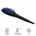 ATH-6725 (blue) Расческа для выпрямления волос