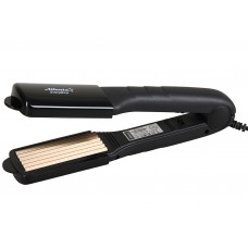 ATH-6731 (black) Электрощипцы для выпрямления волос