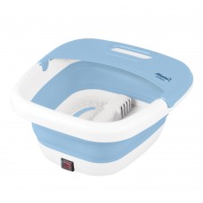 ATH-6412 (blue) Гидромассажная ванночка для ног