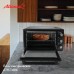 ATH-1404 (black) Печь электрическая