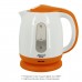 ATH-2371 (orange) Чайник пластиковый электрический