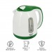 ATH-2371 (green) Чайник пластиковый электрический