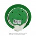 ATH-2371 (green) Чайник пластиковый электрический