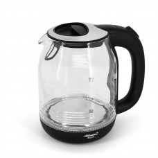 ATH-2469 (black) Чайник стеклянный электрический