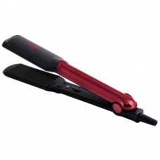 ATH-6735 (red) Электрощипцы для укладки волос