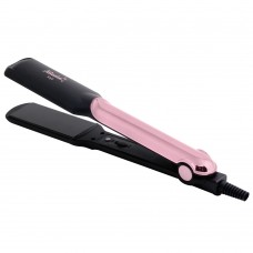 ATH-6734 (pink) Электрощипцы для выпрямления волос
