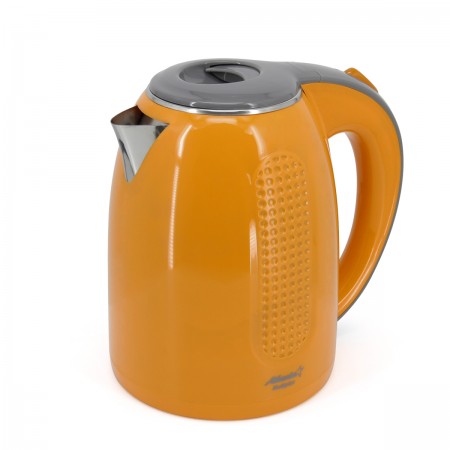 ATH-2427 (orange) Чайник двухстенный электрический