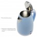 ATH-2437 (blue) Чайник двухстенный электрический