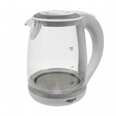 ATH-2471 (white) Чайник стеклянный электрический