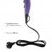 ATH-6786 (violet) Фен электрический