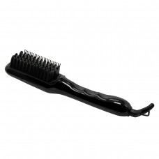 ATH-6729 (black) Расческа для выпрямления волос