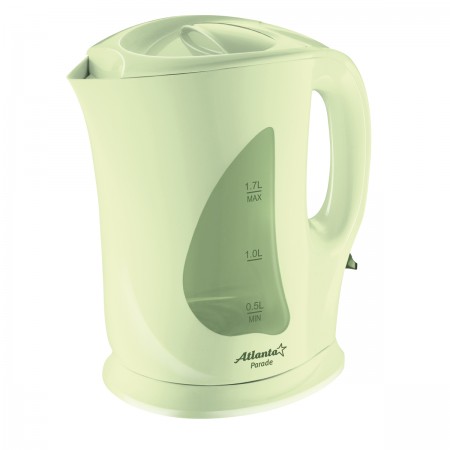 ATH-723 (green) Чайник электрический