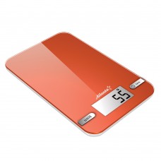 ATH-6212 (orange) Весы кухонные электронные