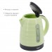 ATH-2375 (green) Чайник пластиковый электрический