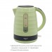 ATH-2375 (green) Чайник пластиковый электрический