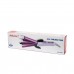 ATH-6703 (pink) Электрощипцы для укладки волос 4 в 1