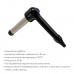 ATH-6685 (black) Электрощипцы для укладки волос