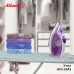ATH-5543 (violet) Утюг с пароувлажнением