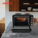 ATH-1408 (black) Печь электрическая