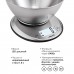ATH-6193 (silver) Весы кухонные электронные с чашей