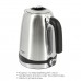 ATH-2533 (silver) Чайник металлический электрический